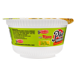 Oh Ricey- Instant Pho Bowl Chicken Flavour 2.5 oz
