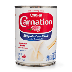 Nestle Carnation Evaporated Milk 360 g