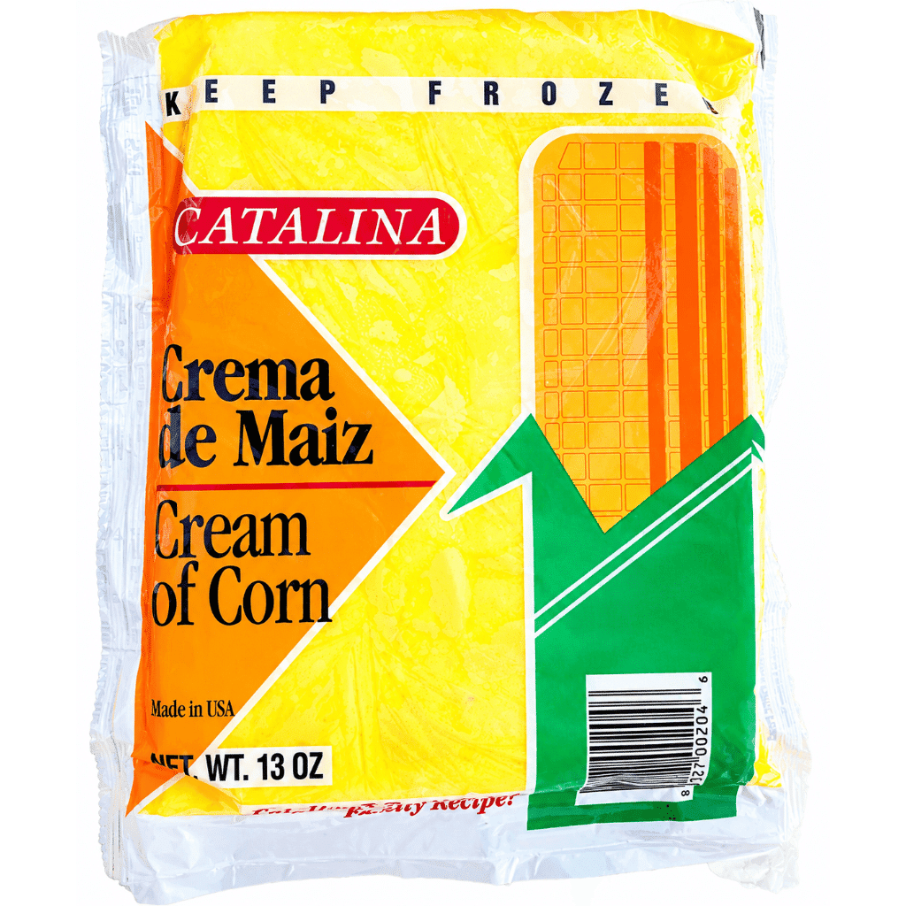 Catalina Cream of Corn 13 oz
