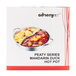Adneny Hotpot 1 개입