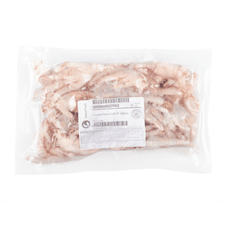 Chicken Feet, Frozen 3 lb