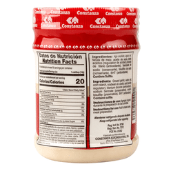 Constanza Garlic Paste 8 oz