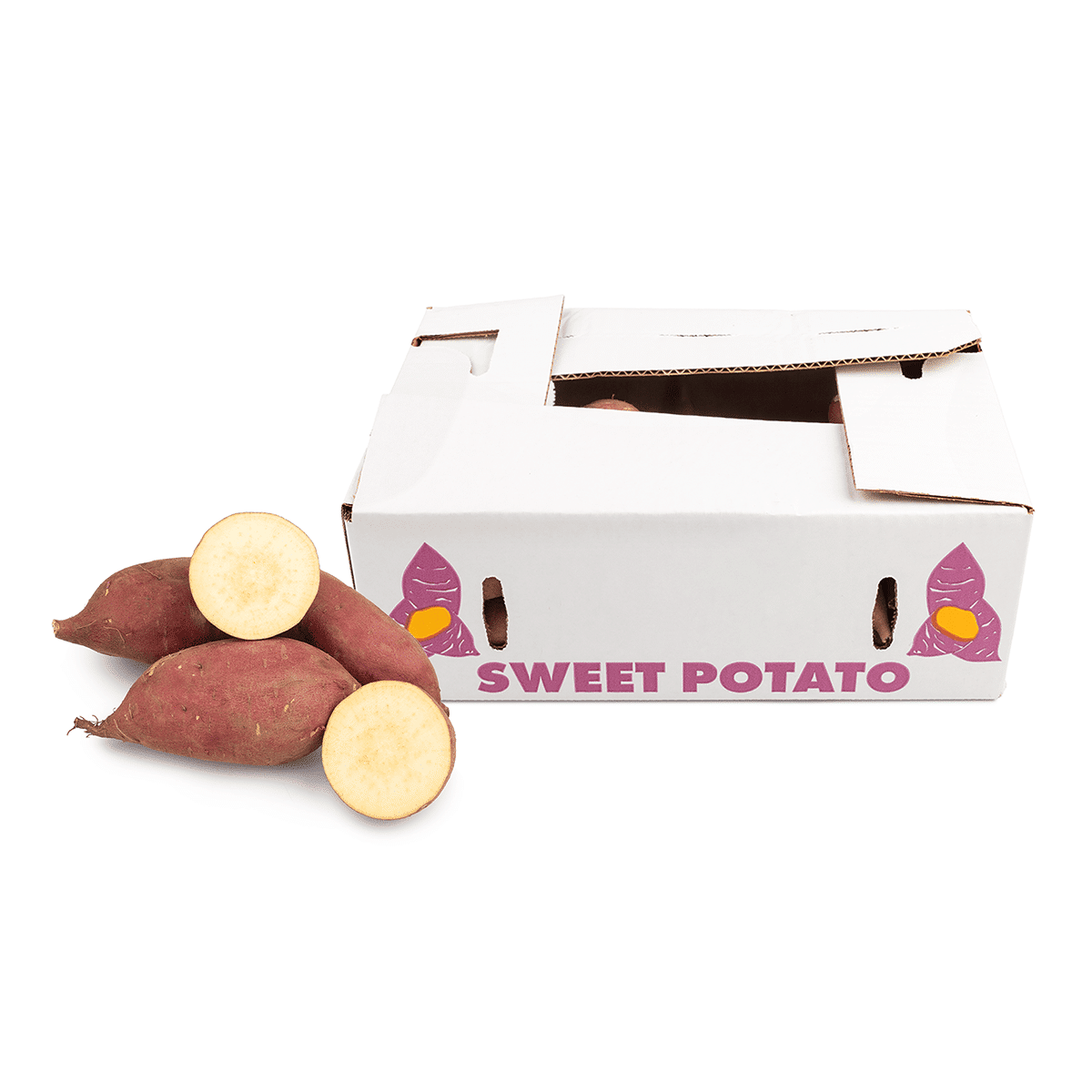 Sweet Potato Gift Pack 10 lb