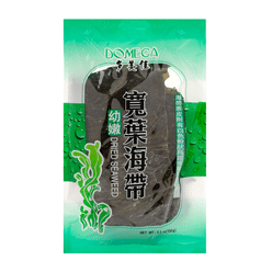 DOMEGA Dried Seaweed 150 g