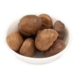 해태 맛있는 유기농 꿀밤 60 그램*5 개