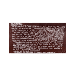 ORION CHOCO MONT Family Pack 12pk 1 case