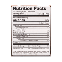 Haldiram Pudina (Mint) Chutney 10.6 oz