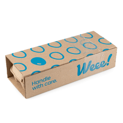 Organic Valley Free Range Large Brown Eggs 12 개입