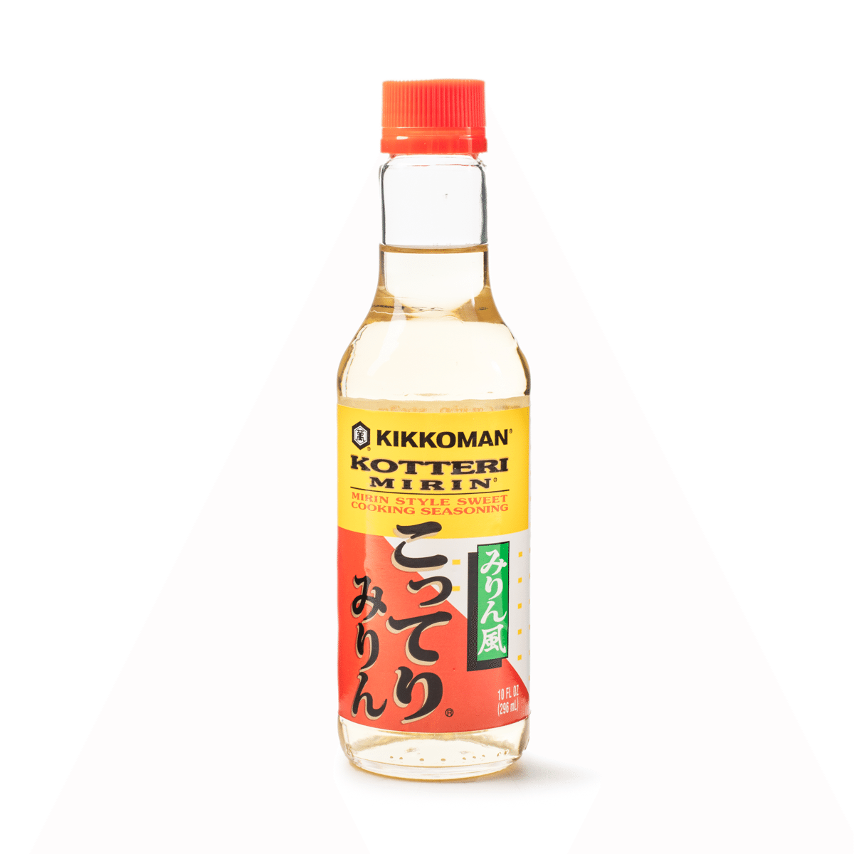 Kikkoman Kotteri Mirin Style Sweet Cooking Seasoning 10 액량 온스*12 팩