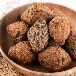 Mr. Eats Fried Beef Kibbeh 300 g