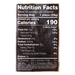 Mineiro Chipa Cheese Bread 35 oz