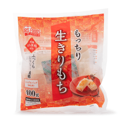 Iris Foods Mochi Rice Cake 400 g