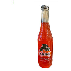 Jarritos Fruit Punch 12.5 oz