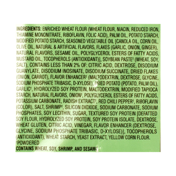 Nongshim Chapagetti Jjajang Noodles 127g*4 508 g