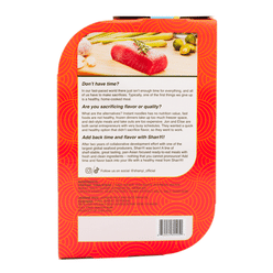 ShanYi Teriyaki Tuna Steak with Jasmine Rice 8.8 oz