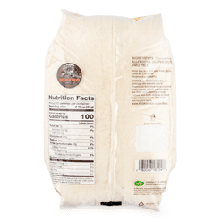 Mineiro White Cassava Flour 35 oz