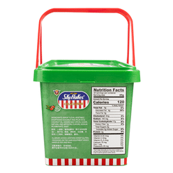 Skyflakes Onion and Chives Tub 800 g*8 pack