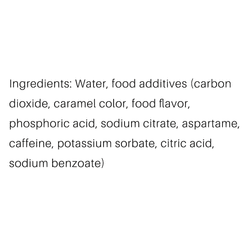 Pepsi Sugar Free Lime Canned 330 ml