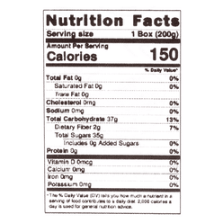 House Fruche Yogurt Mix Berry Flavor 200 그램