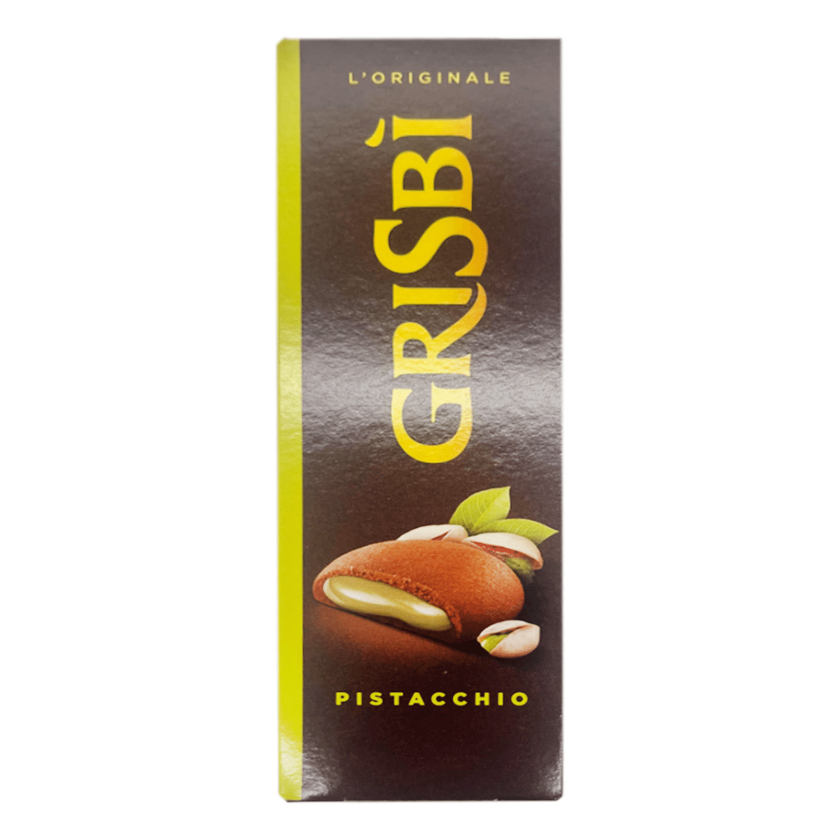L' Originale Grisbi Pistachio 4.76 온스