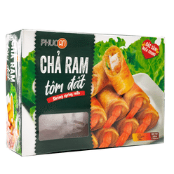 Phuc An Shrimp Spring Rolls 320 그램
