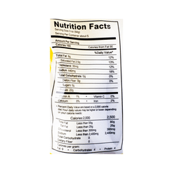 Yushang Shandong Dezhou Fully Cooked Whole Chicken 1.25 lb