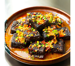 Asian Choice Frozen Hunan Tofu 720 g