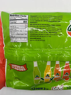 Jarritos Pops 0.42 oz*19 pack