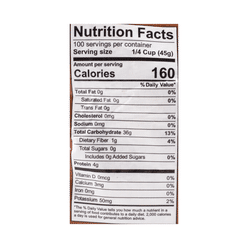 Royal Chef's Secret Extra Long Grain Basmati Rice 10 lb