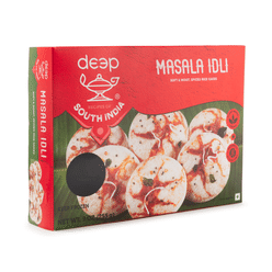Deep Masala Idli 9 oz