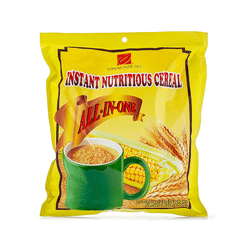 Vina Cafe Brand Instant Nutritious Cereal Bag 20 Sachets 1.1 lb