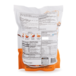 Spicy Sesame Paste Gluten 140g 140 그램