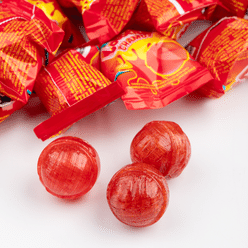 Beny Locochas Sabor Chamoy Hard Candy 480 g