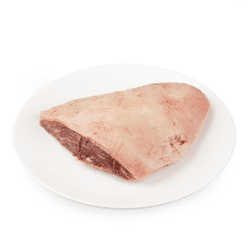 Picanha – Mid Size, Fat-On Sirloin Rump Cap 3.25-3.75 lb