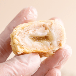 Sweet Osmanthus Taro Pastry (6 pcs) 300 g