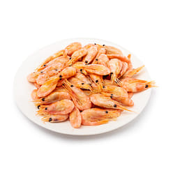 Royal Greenland 자연산 그린란드 새우 냉동 2.2 파운드