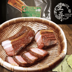 Wang Ge Authentic Sichuan Bacon 1 lb