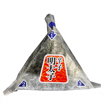 たかなおにぎり様 Noboru おにぎり 高菜 100 グラム - Weee!