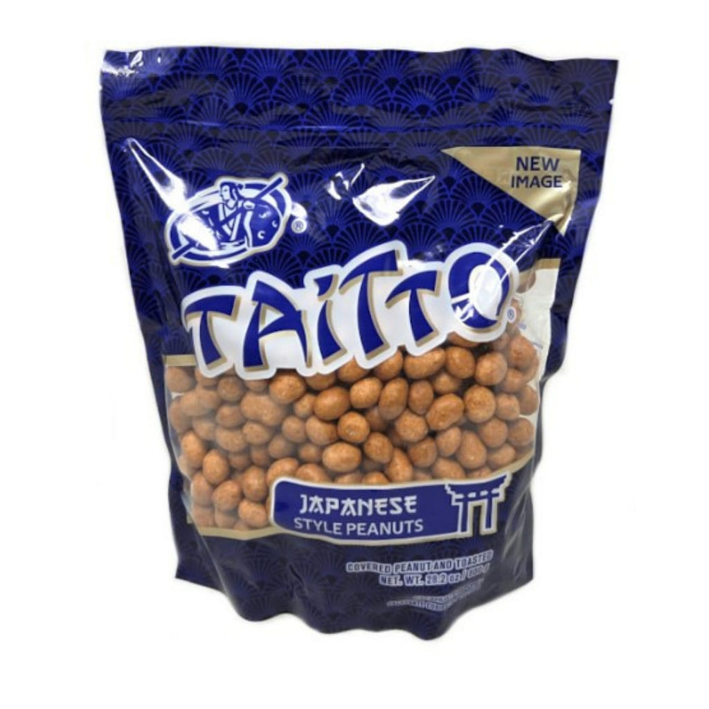 Taitto Japanese Style Peanuts 28.2 oz