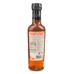 Ready-Mixed Fermented Anchovy Fish Sauce 8.45 fl.oz