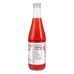 Country Club Raspberry Soda 12 fl.oz