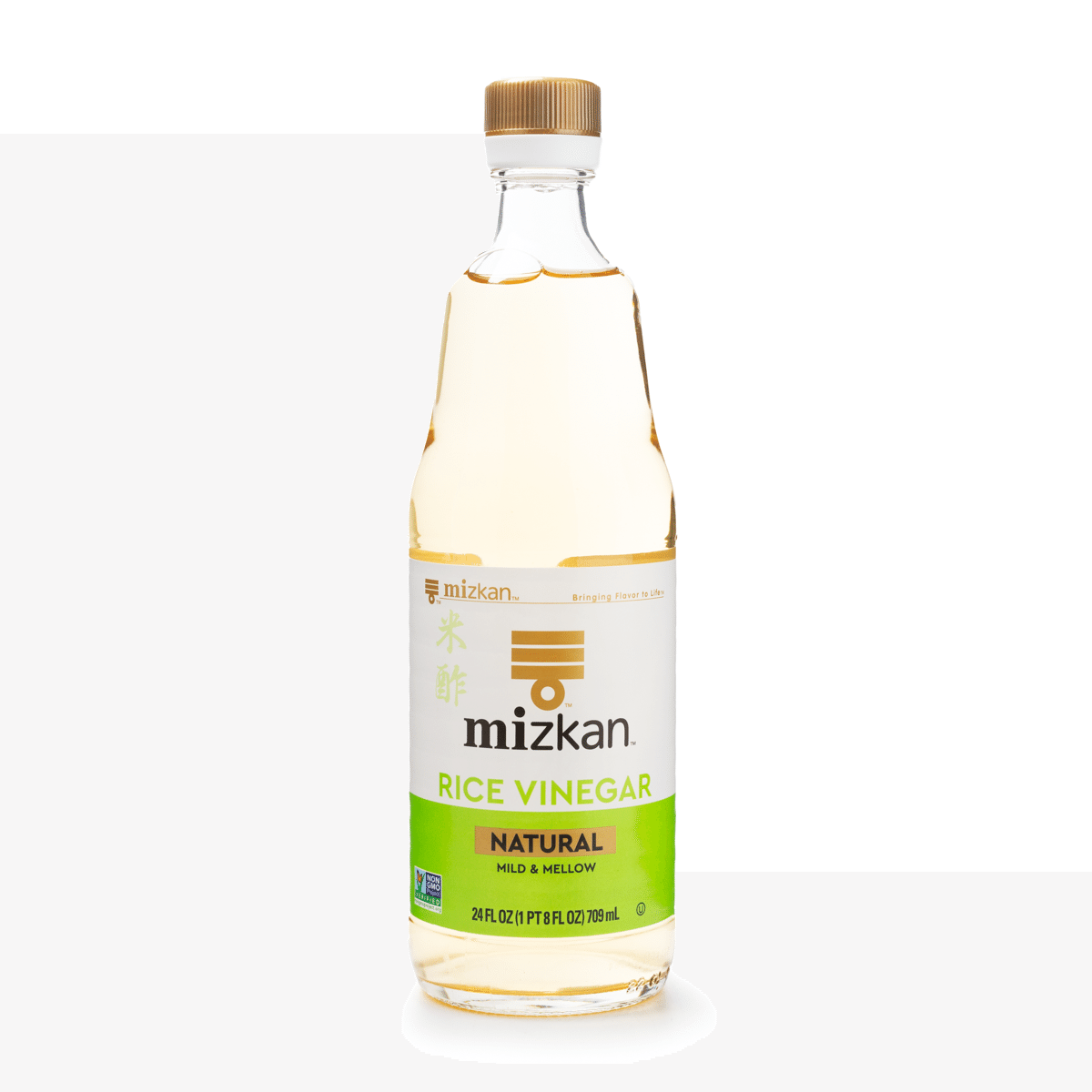 Mizkan Rice Vinegar 710 ml