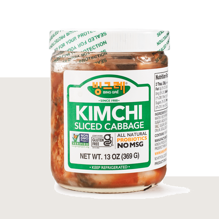 Kim Chee Pride キムチ 13 オンス - Weee!