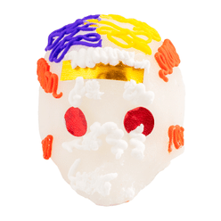 Sugar Skull Dia de Muertos 1 each