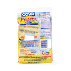 Goya Mamey Pulp 14 oz