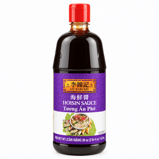Lee Kum Kee Hoisin Sauce 36oz 36 oz