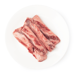 American Wagyu Beef Rib Finger meat 1 lb