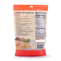 La Chona Mexico Style Shredded Melting Cheese 16 oz