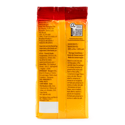 3 Coracoes Traditional Coffee 500 g