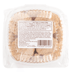 Don Deli Cinnamon cookies 12.3 oz